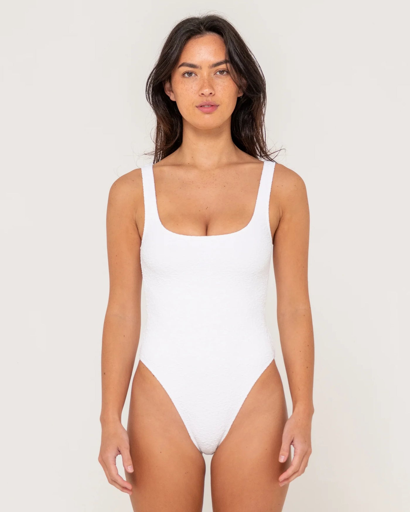 SANDALWOOD RETRO ONE PIECE