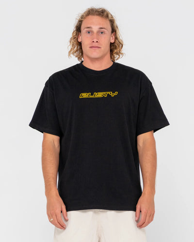 FLIP DADDY TEE