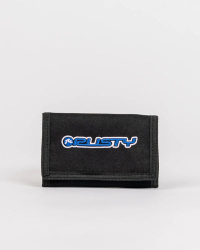 TRINGER TRI FOLD WALLET