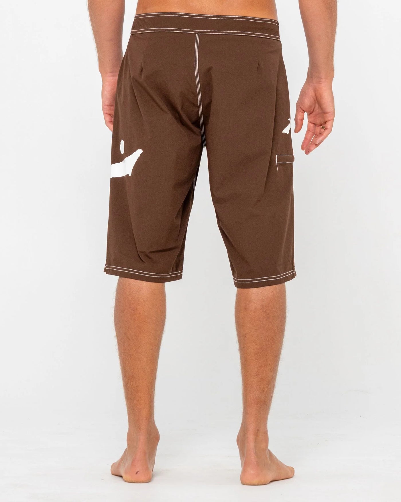 FIXED COMPETITION REVOLUTION BOARDSHORTS