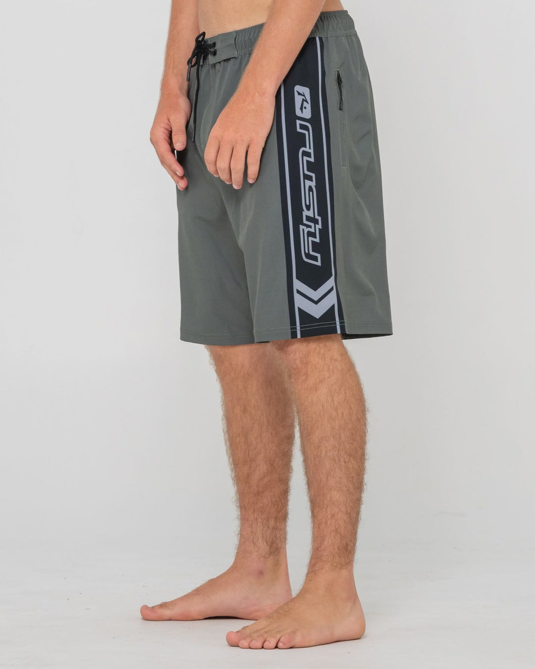SPITFIRE HYBRID 21" BOARDSHORT