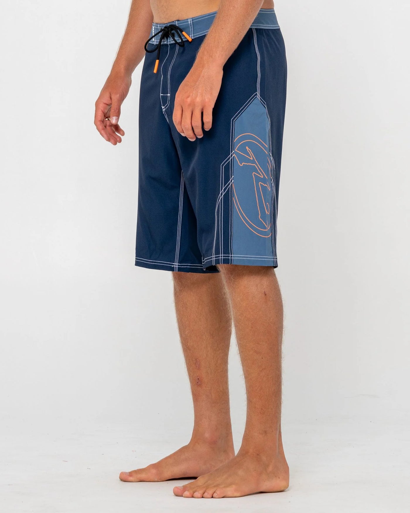 TOMBSTONES 22" BOARDSHORT