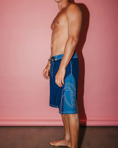 TOMBSTONES 22" BOARDSHORT