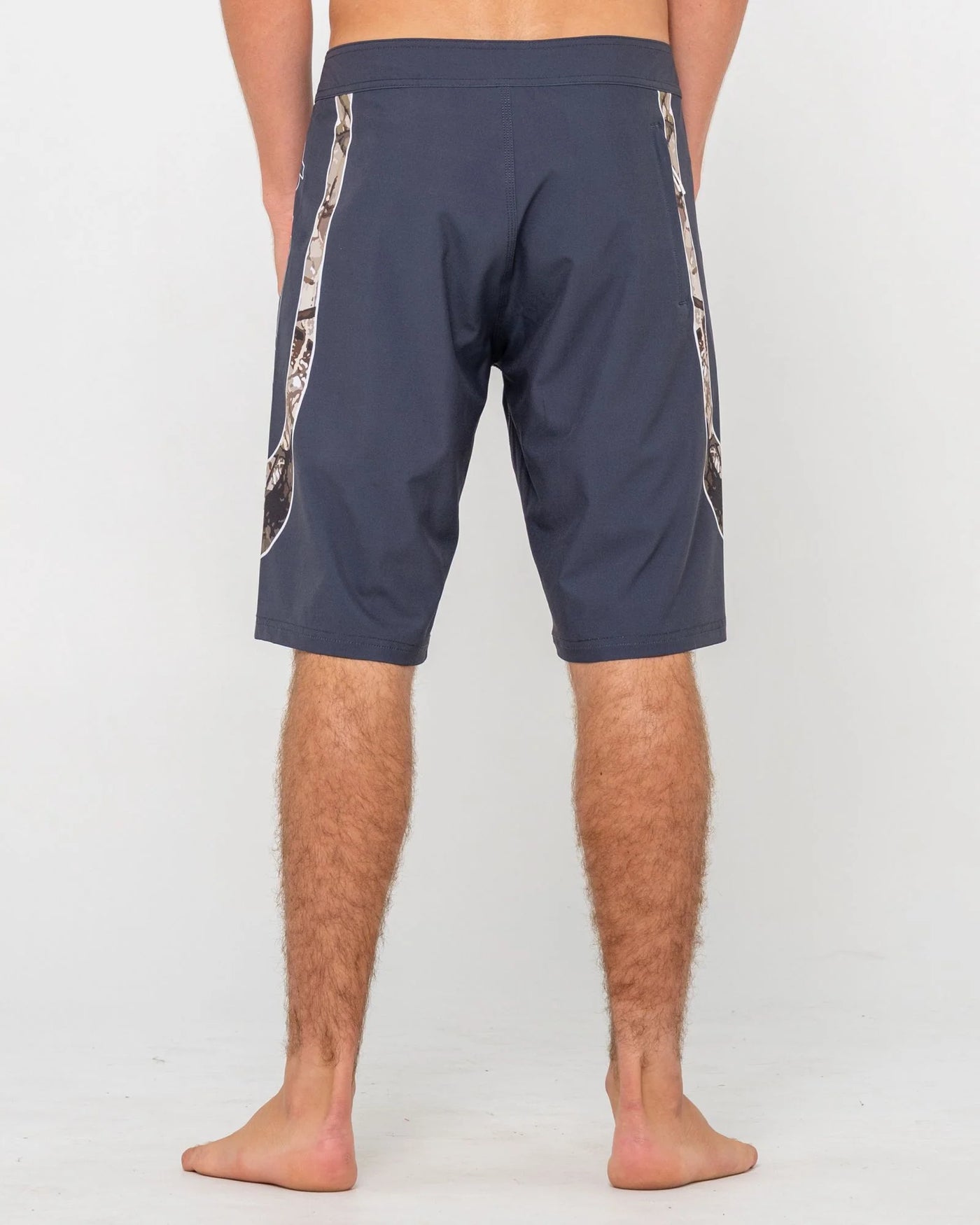 CHARGER FIXED WAIST BOARDSHORT