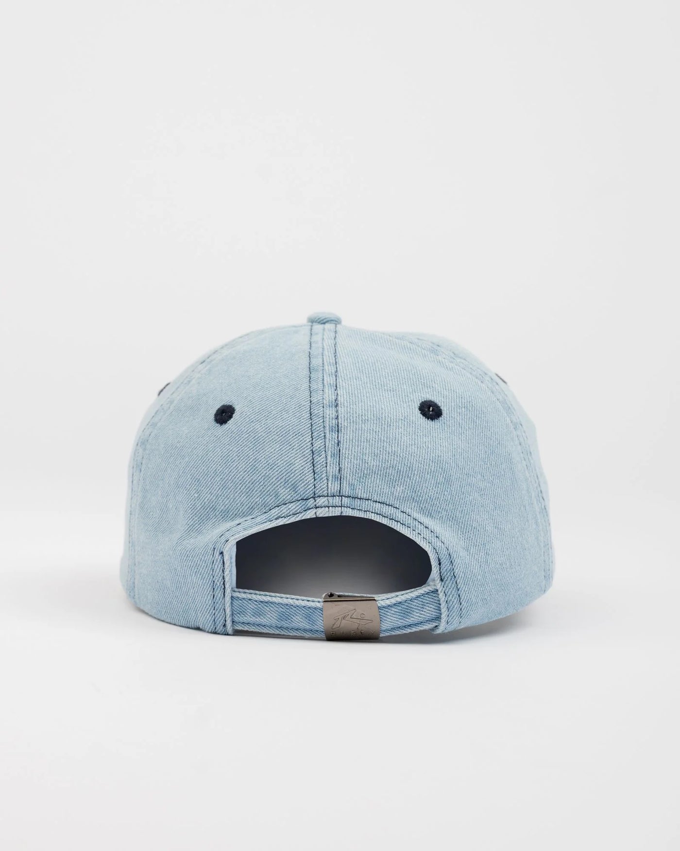 BETA DENIM DAD CAP