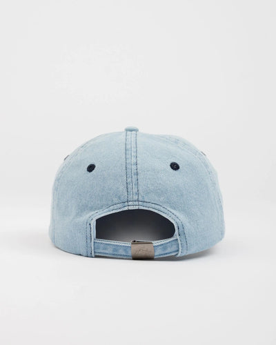 BETA DENIM DAD CAP