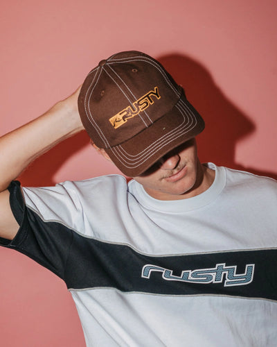 DEAD END DAD CAP
