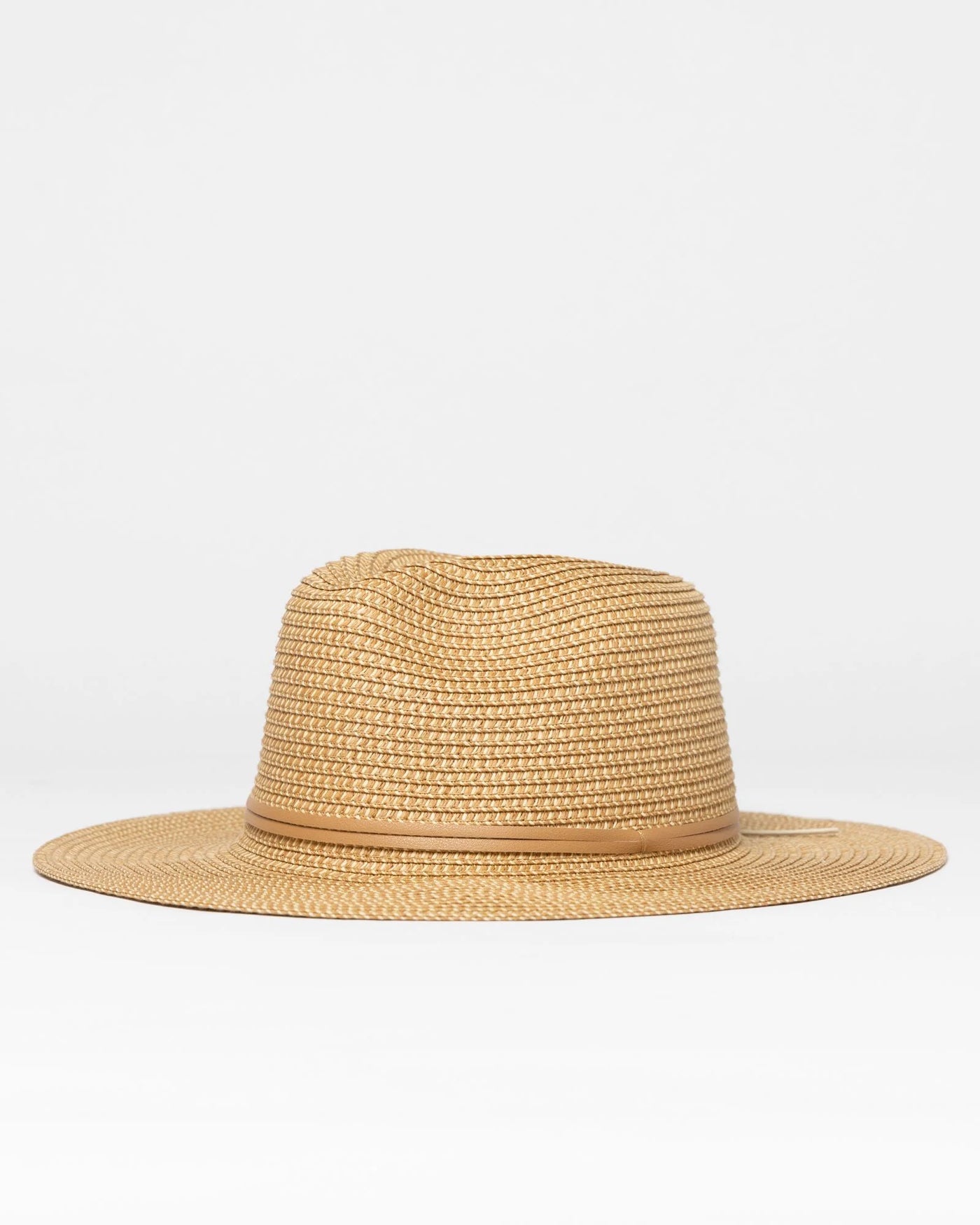 GISELE STRAW HAT