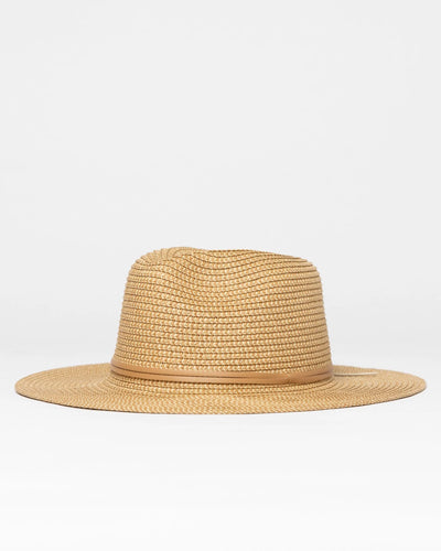 GISELE STRAW HAT