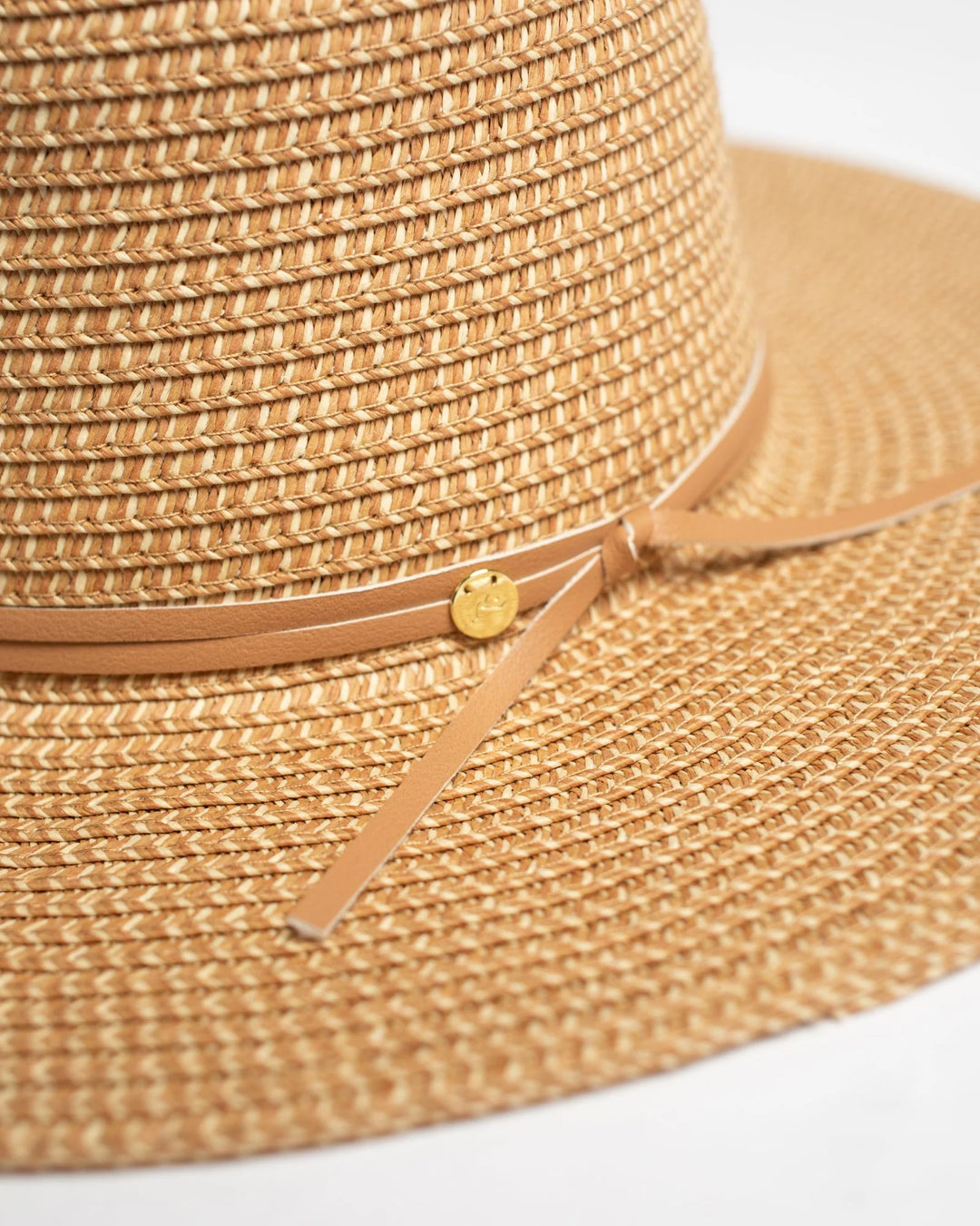 GISELE STRAW HAT
