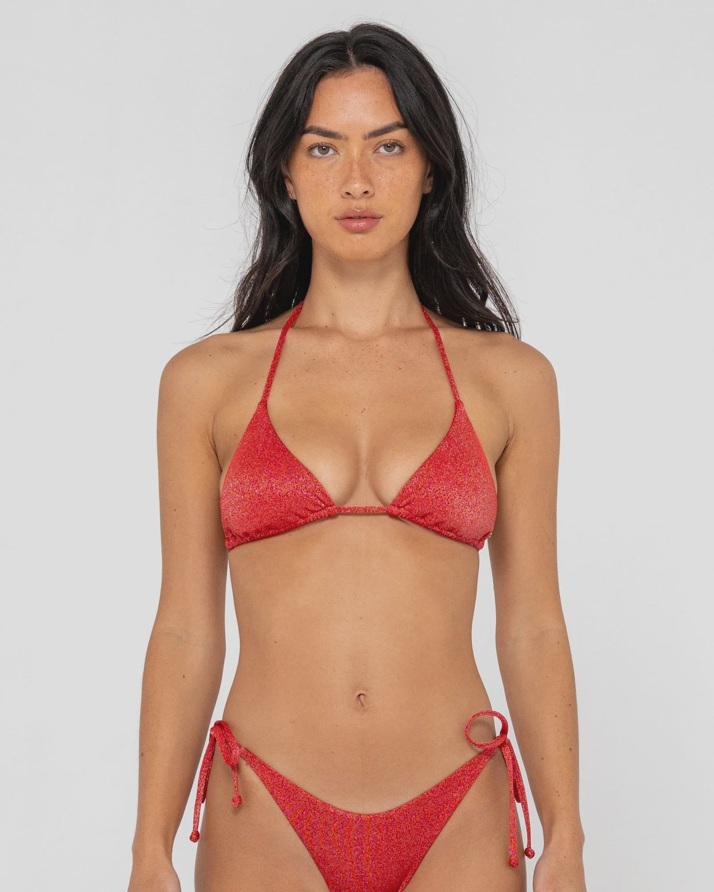 SHIMMY MULTIWAY BIKINI TOP