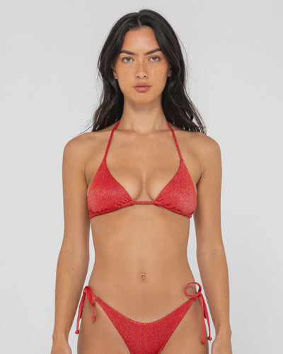 SHIMMY MULTIWAY BIKINI TOP