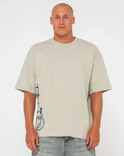 SPRAYA SHORT SLEEVE TEE