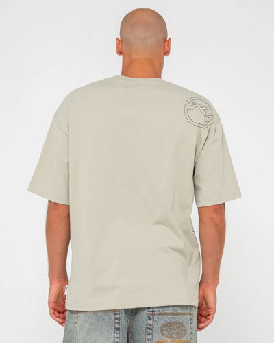 SPRAYA SHORT SLEEVE TEE