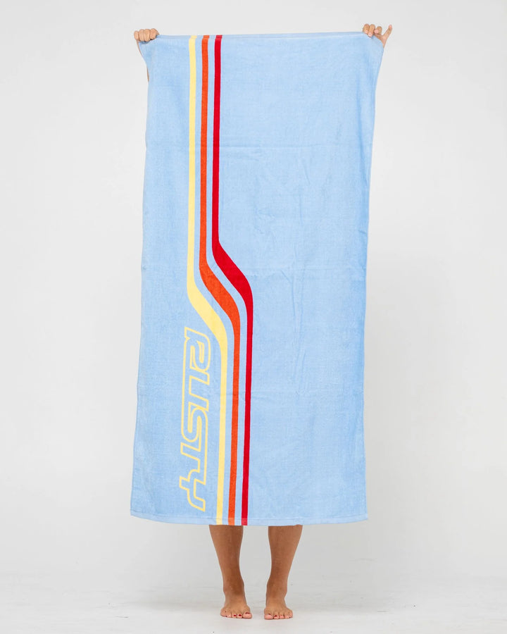 SUN KISSED TOWEL