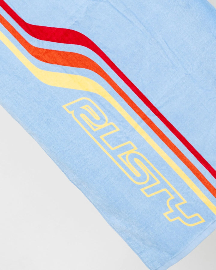 SUN KISSED TOWEL