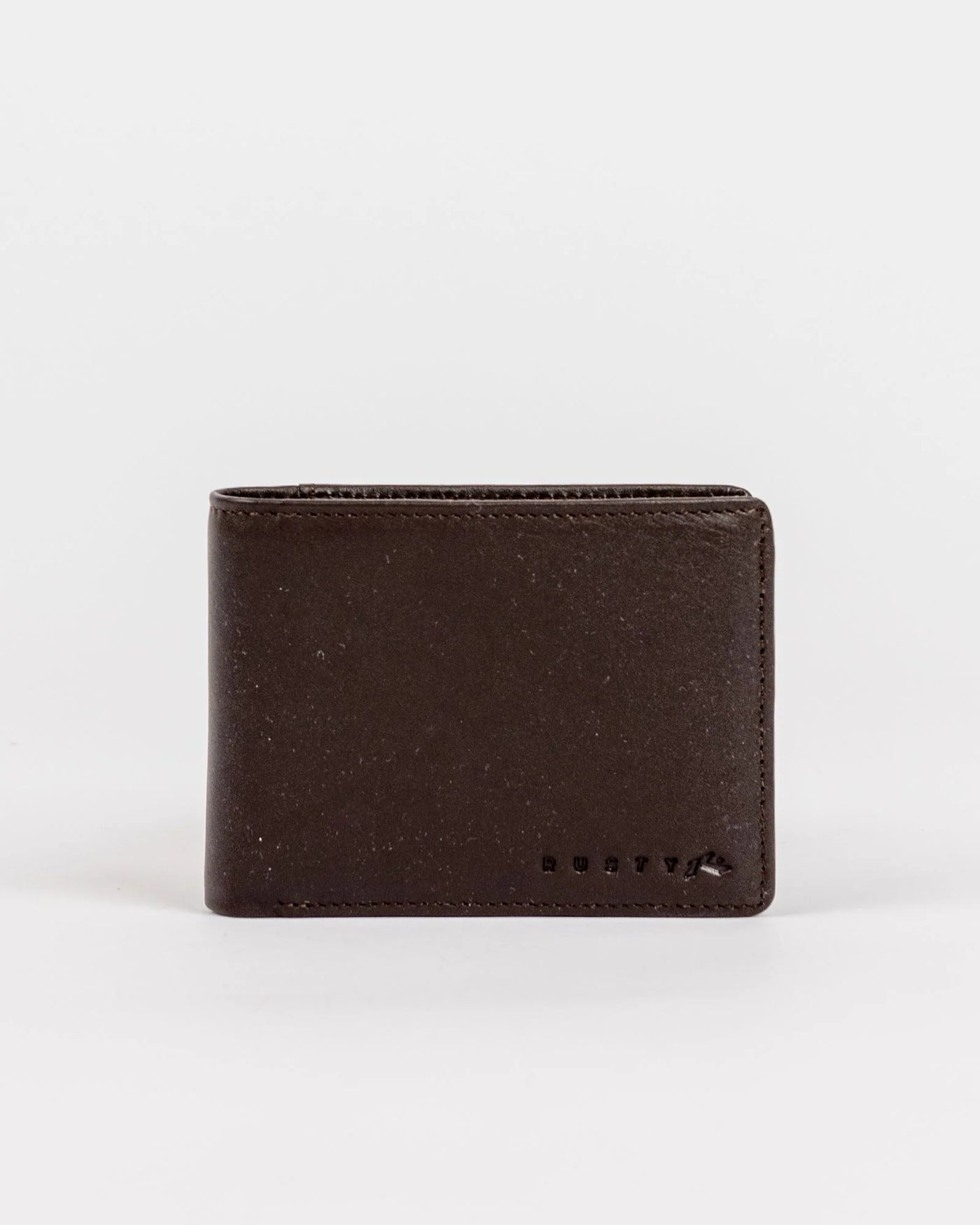RUSTY HIGH RIVER 2 WALLET