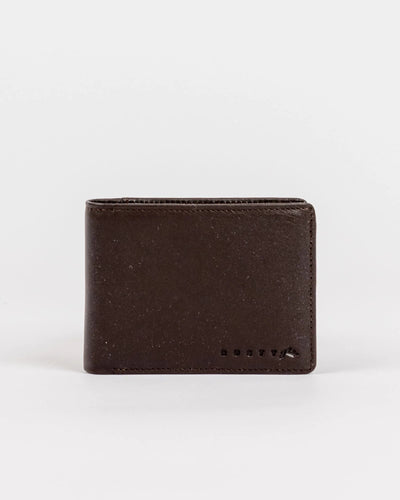 RUSTY HIGH RIVER 2 WALLET