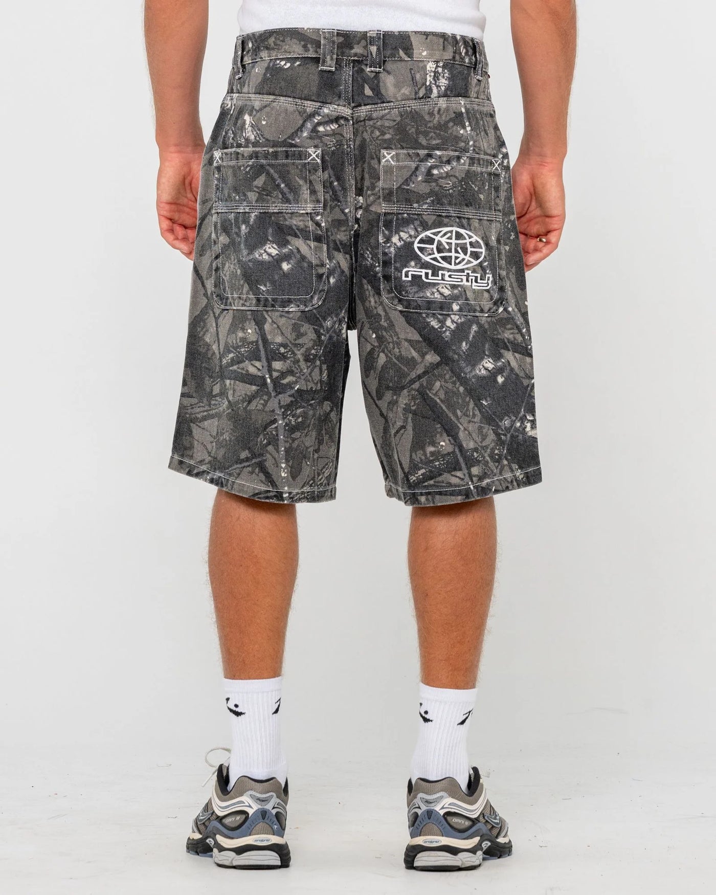 FLIP RAMBO JORT