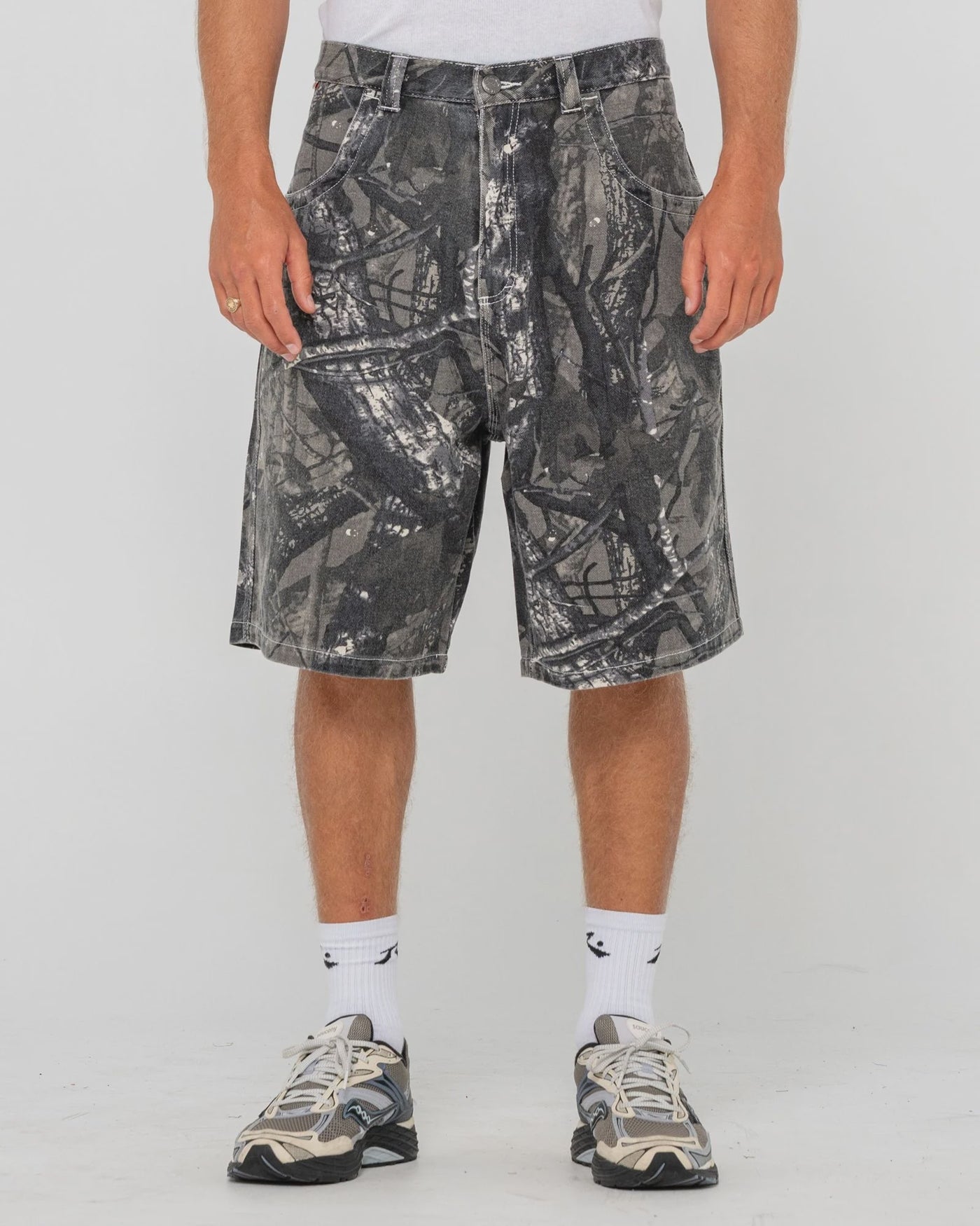 FLIP RAMBO JORT