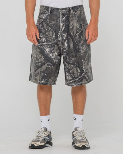 FLIP RAMBO JORT