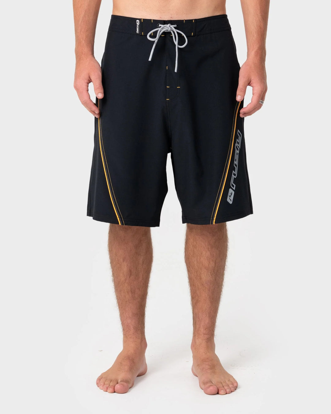 SABER TOOTH 22" BOARDSHORT
