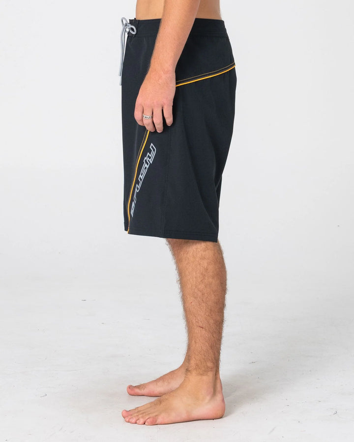 SABER TOOTH 22" BOARDSHORT