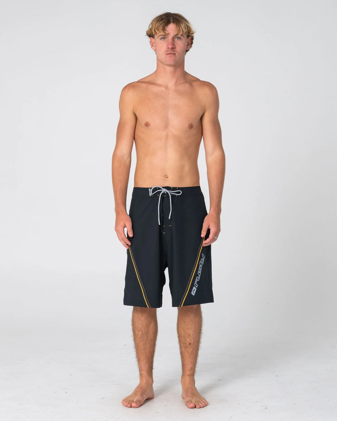 SABER TOOTH 22" BOARDSHORT
