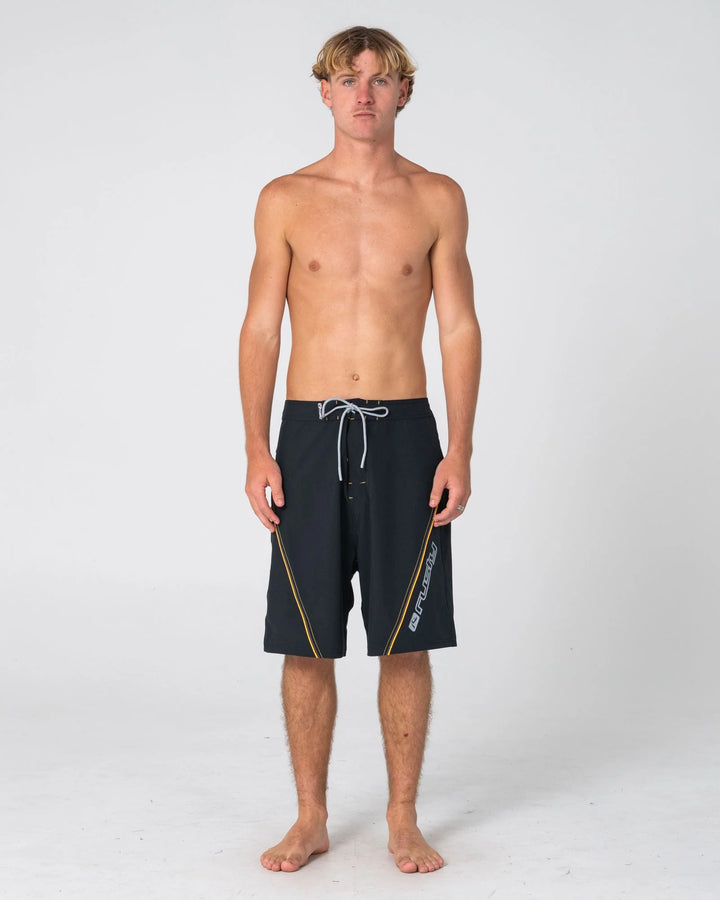 SABER TOOTH 22" BOARDSHORT