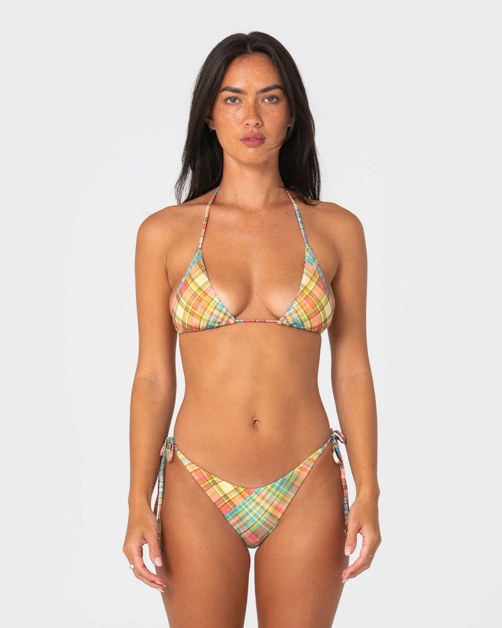 CHECK MOI BIKINI TOP