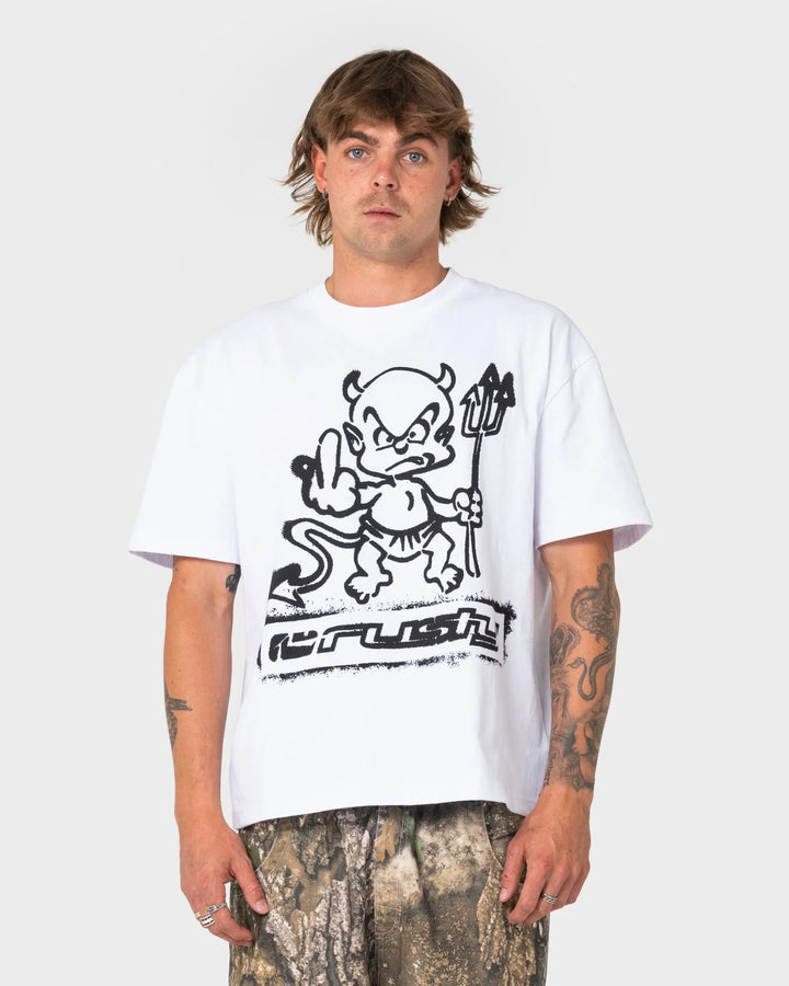DABABY TEE
