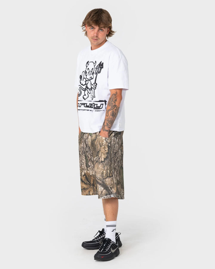 DABABY TEE