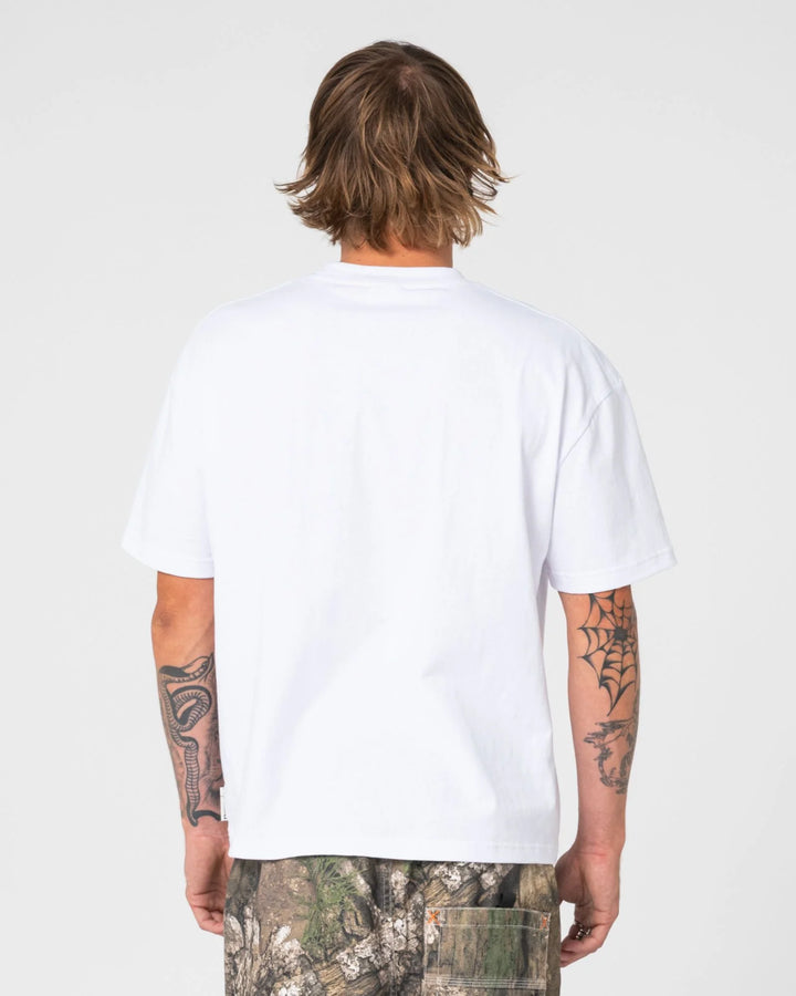DABABY TEE