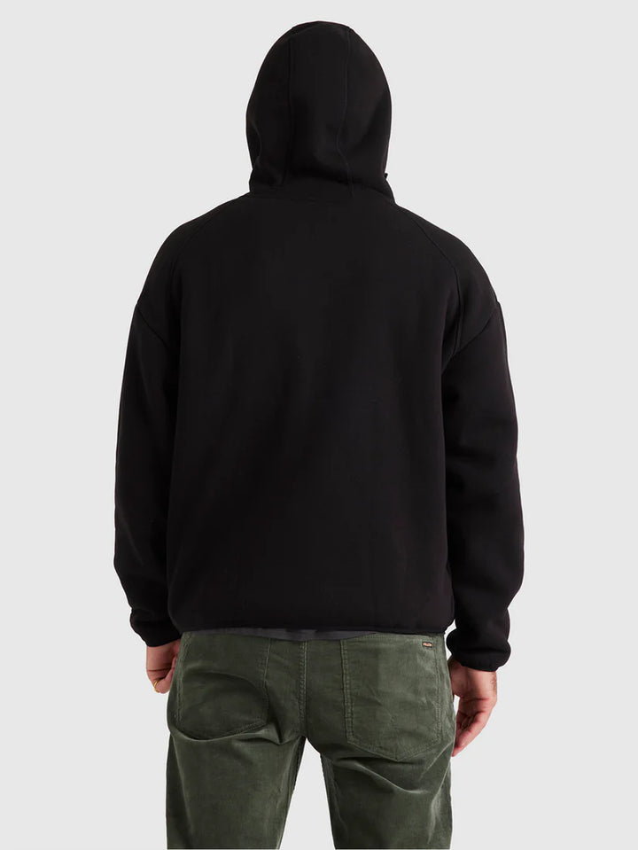 NOMAA DWR ZIP HOODIE