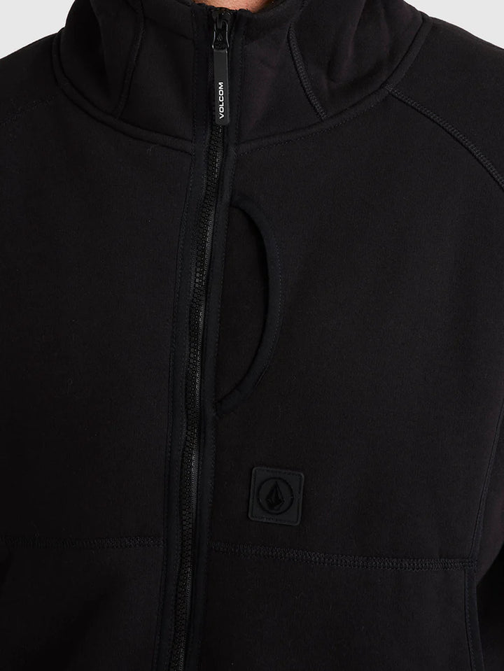 NOMAA DWR ZIP HOODIE