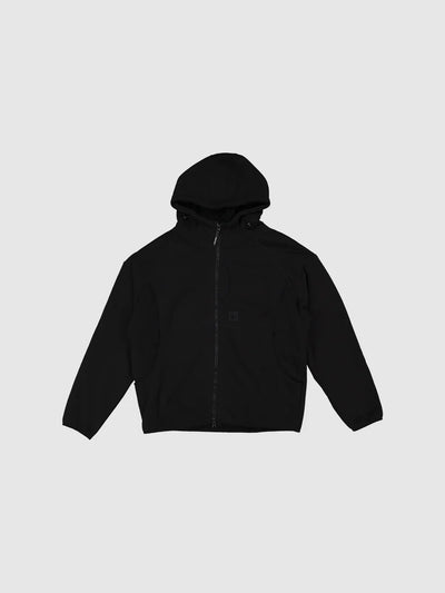 NOMAA DWR ZIP HOODIE