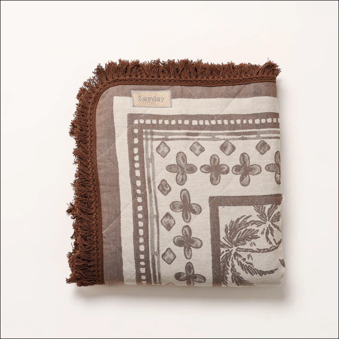ZEPHYR BLANKET