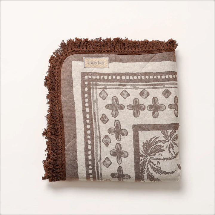 ZEPHYR BLANKET