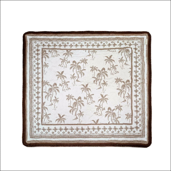 ZEPHYR BLANKET