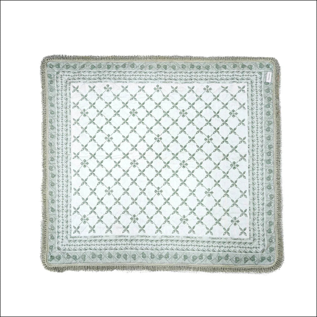 ZEPHYR BLANKET