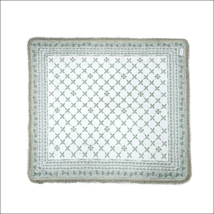 ZEPHYR BLANKET