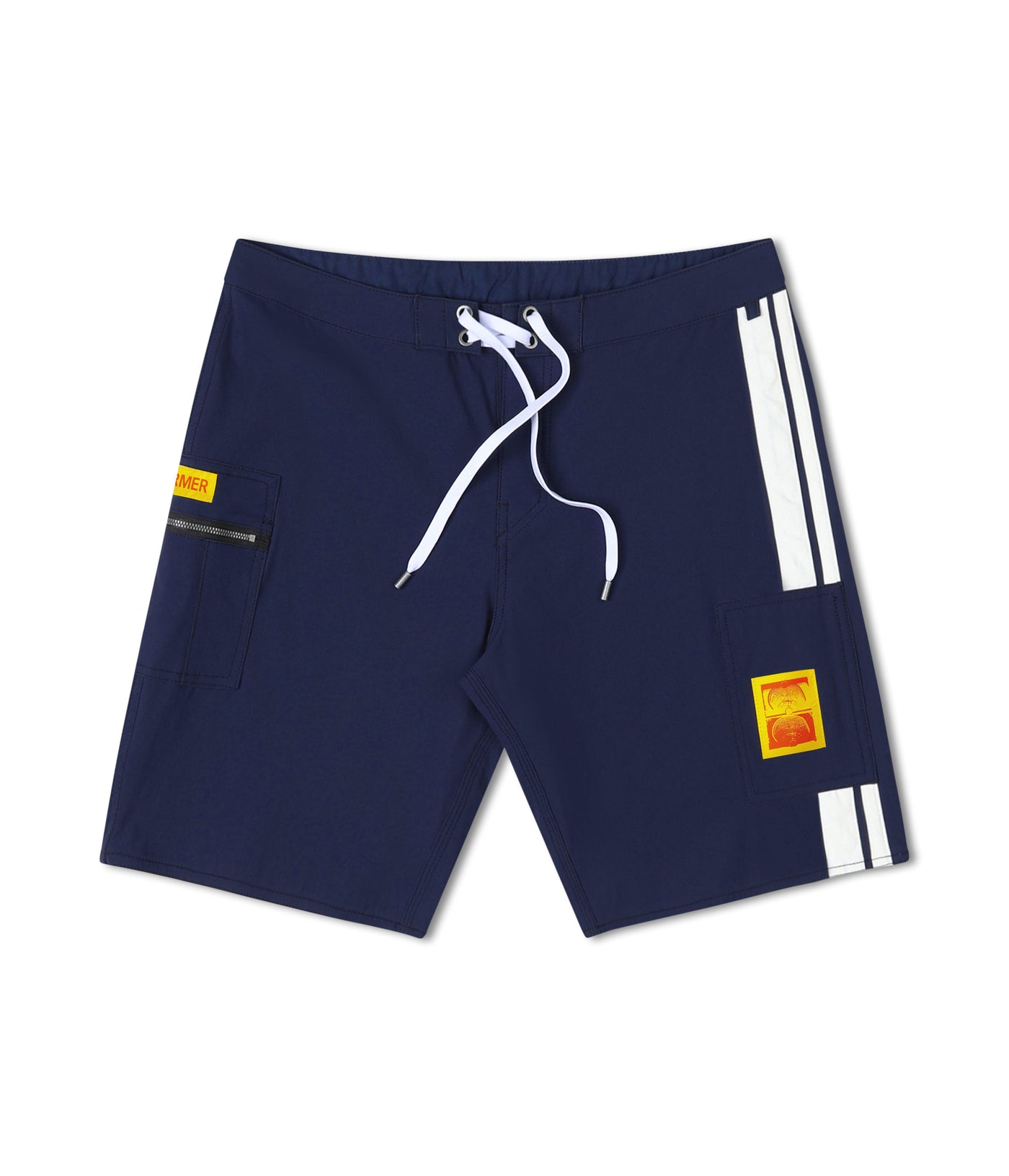 DANE BURNOUT 19" BOARDSHORT