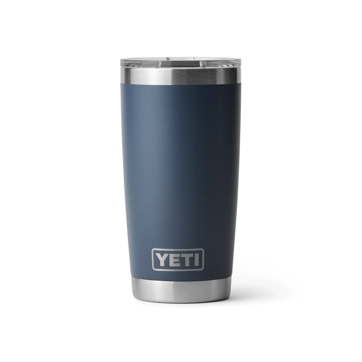 RAMBLER 20OZ TUMBLER