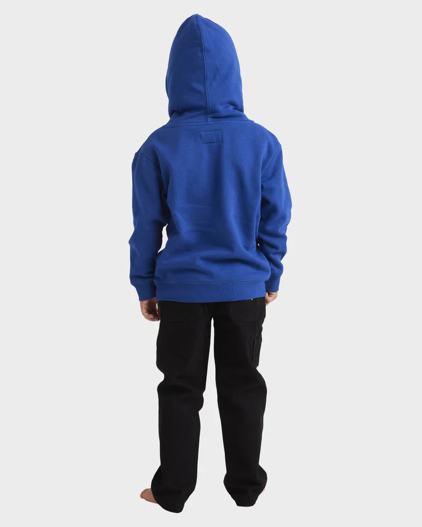 OG SCRIPT POP HOOD GROMS  0-7