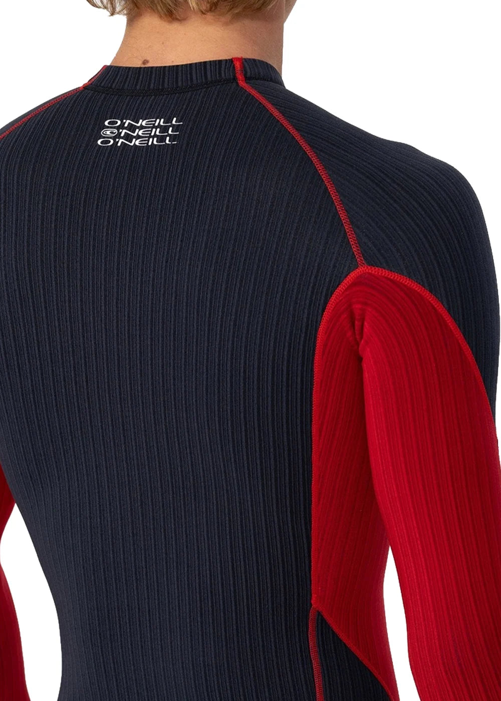 HYPER X Y2K REVERSIBLE 1.5MM WETSUIT TOP