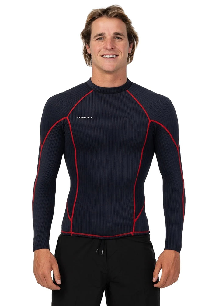 HYPER X Y2K REVERSIBLE 1.5MM WETSUIT TOP