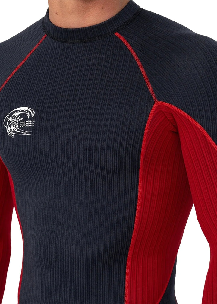 HYPER X Y2K REVERSIBLE 1.5MM WETSUIT TOP
