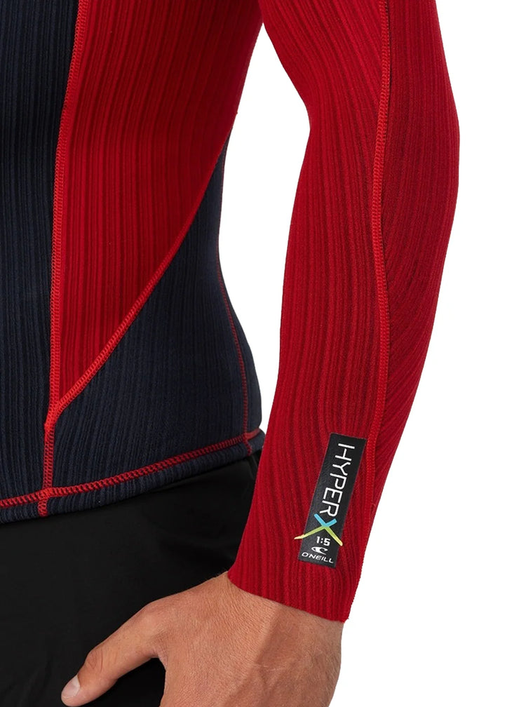 HYPER X Y2K REVERSIBLE 1.5MM WETSUIT TOP