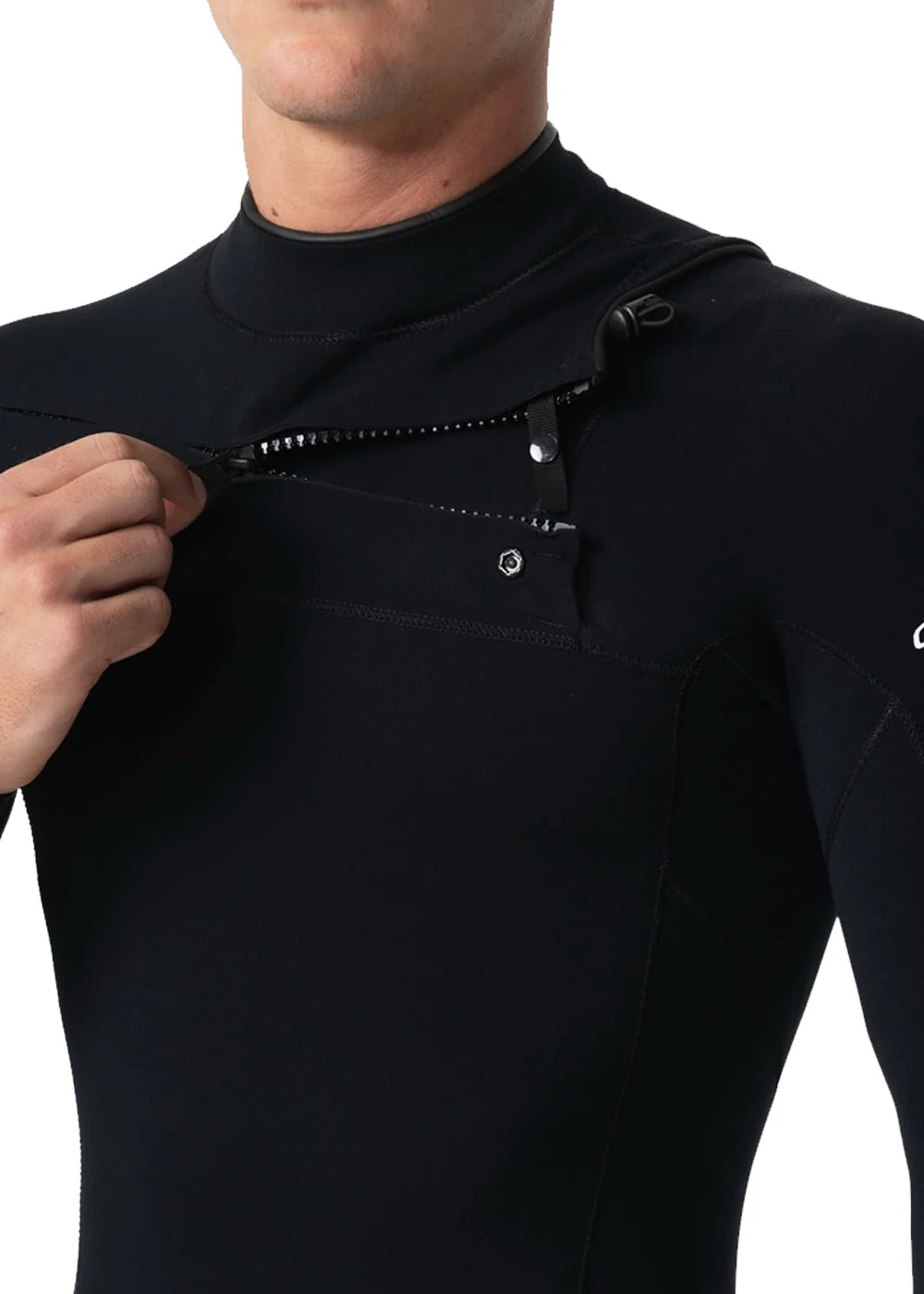 MENS ONEILL 3/2 REACTOR 2 CZ STEAMER