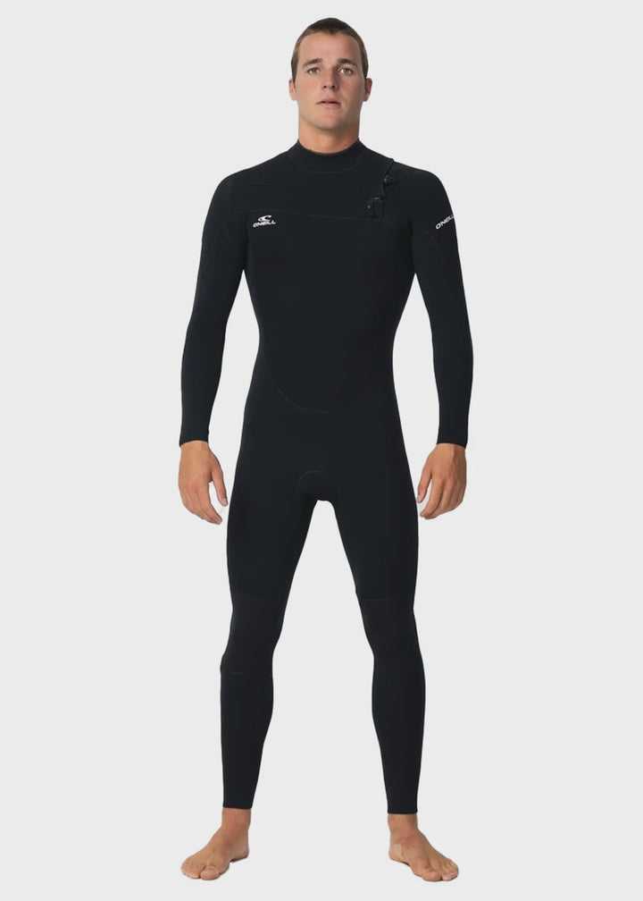 MENS ONEILL 3/2 REACTOR 2 CZ STEAMER